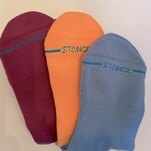 Stance socks